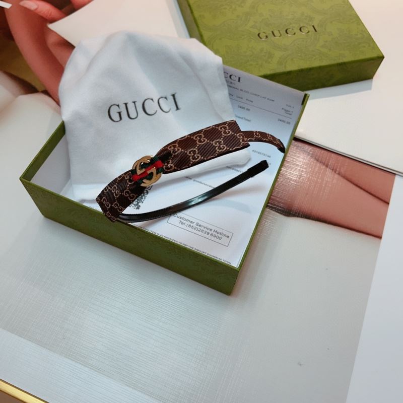 GUCCI